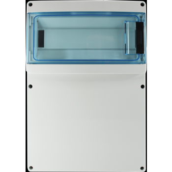  COFFRET PISCINE 14 MODULES 