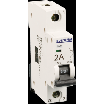  DISJ. 1P 2A COURBE C  6KA 