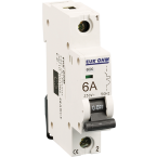  DISJ. 1P 6A COURBE C  6KA 