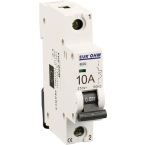  DISJ. 1P 10A COURBE C  6KA 