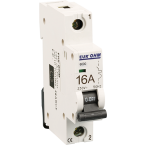  DISJ. 1P 16A COURBE C  6KA 