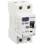  ID. 40A 1P+N 30MA CLASSE AC 