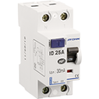  ID 25A 1P+N 30MA CLASSE A 