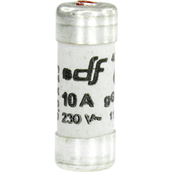  FUS 10A A VOY. GF8,5X23 