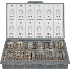  LOT DE 110 FUS. DOM S.VOY 