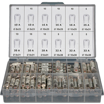  LOT DE 110 FUS. DOM S.VOY 