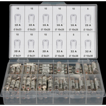  LOT DE 110 FUS. DOM S.VOY 