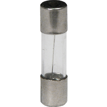  FUS.VERRE 5X20 6,3A RAP. 