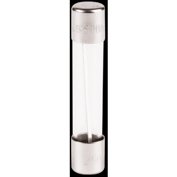  FUS.VERRE 6,3X32 1A RAP. 