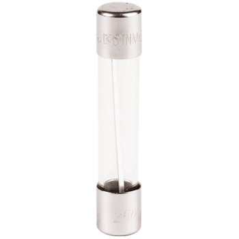  FUS.VERRE 6,3X32 3,15A RAP. 