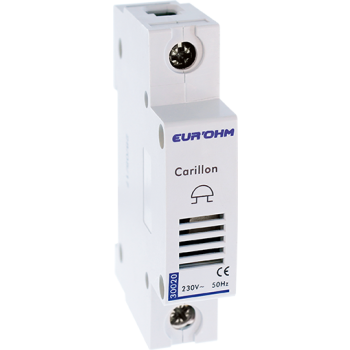  SONNERIE/RONFLEUR 230VAC 