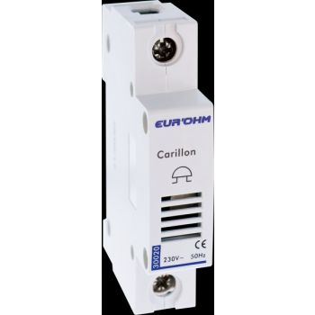  SONNERIE/RONFLEUR 230VAC 