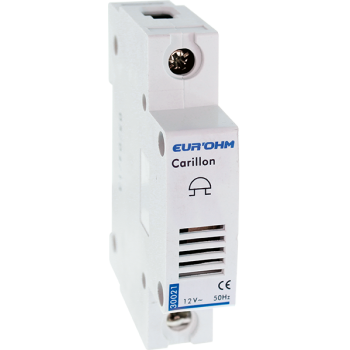  SONNERIE/RONFLEUR 12VAC 