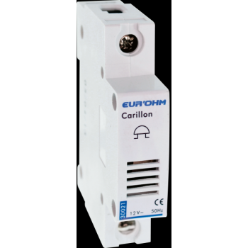  SONNERIE/RONFLEUR 12VAC 