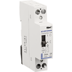  CONTACTEUR J/N  2P 20A 2F 