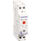  RELAIS 24V 5A DSC GAZ VMC GAZ 