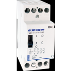  CONTACTEUR J/N  4P 20A 4F 