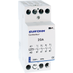  CONTACTEUR 4P 20A  NO 