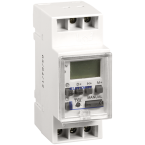  HORL. DIG. 16A 7J 50 PAS 