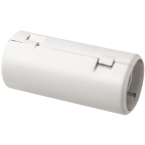  MANCHON OUVR. DIAM 20MM GRIS 