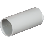  MANCHON REPERAGE D16MM GRIS 