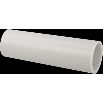  MANCHON SOUPLE D20MM GRIS 