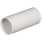  MANCHON REPERAGE D20MM GRIS 