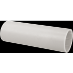  MANCHON SOUPLE D25MM GRIS 