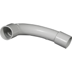  GDE COURBE D. 16MM GRIS 