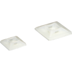  EMB. ADH. 4,4 MM BLANCHE 