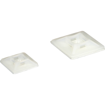  EMB. ADH. 5,4 MM BLANCHE 