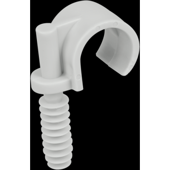  CLIPS/CHEVILLE TUBE DIAM 16 