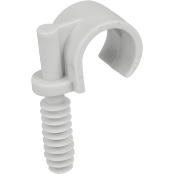  LOT DE 200 CLIPS/CHEV. D 16 