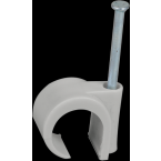  ATTACHE MULTI 8A12 GRISE 