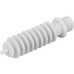  CHEVILLE TTE FILET PERC. 8MM 