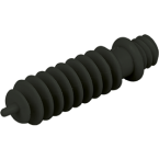  CHEV. TTE FILET. NOI. PERC. 8 