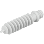  CHEV. TTE FILET. GRI. PERC. 6 