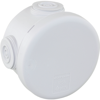  BTE IP55 RONDE D.60X40 - 960 