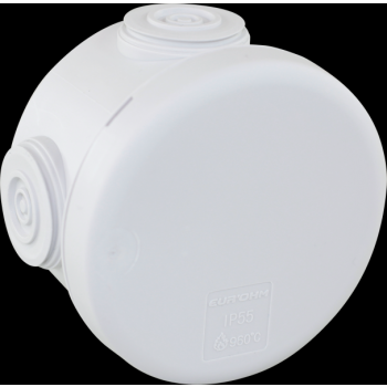  BTE IP55 RONDE D.60X40 - 960 