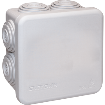  BTE IP55 80X80X45 - 960 