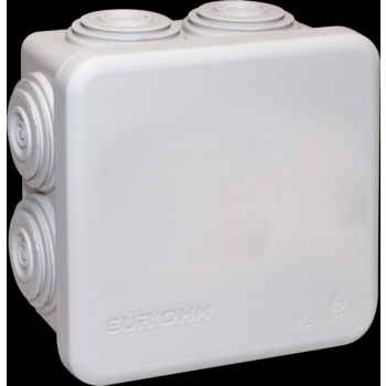  BTE IP55 80X80X45 - 960 