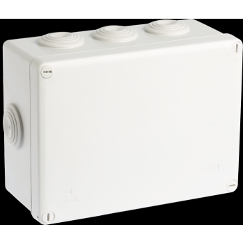  BTE IP55 170X105X70 ANTI UV 