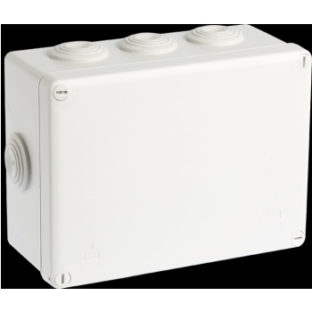  BTE IP55 170X105X70 1/4T -960 