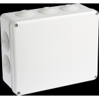  BTE IP55 210X170X80 ANTIUV 