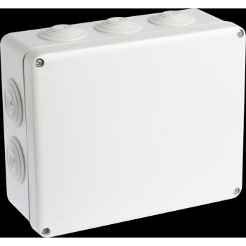  BTE IP55 210X170X80 ANTIUV 