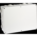  BTE IP55 360X270X125 ANTIUV 