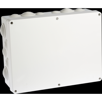  BTE IP55 360X270X125 - 960 