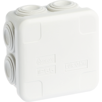  BTE IP55 60X60X40 - 960 