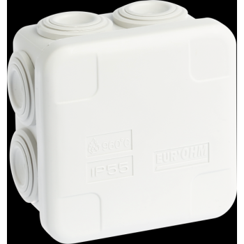  BTE IP55 60X60X40 - 960 