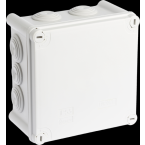  BTE IP55 130X130X75 - 960 